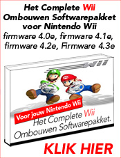 Wii spel