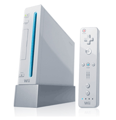 wii